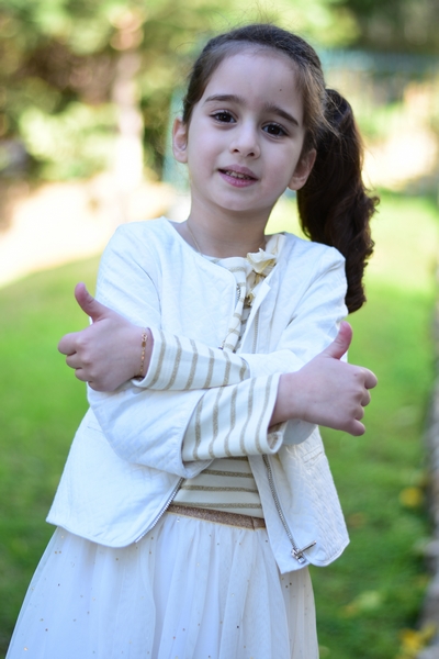 Happy Birthday Kate Abitayeh